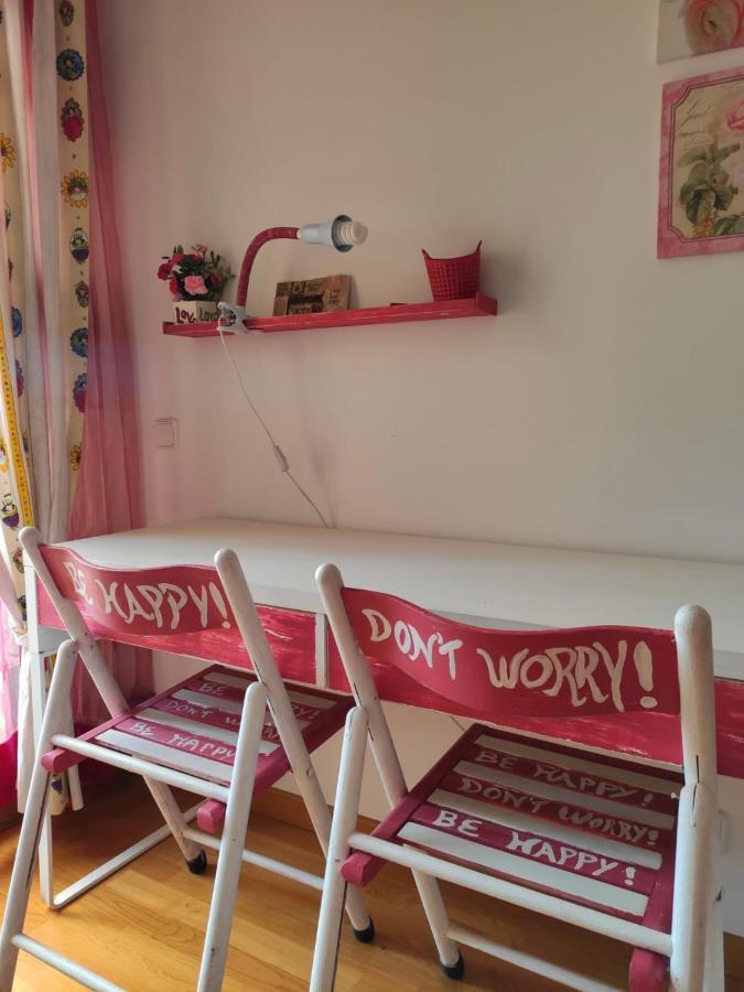 Acogedor Atico Duplex En Tremp Διαμέρισμα Εξωτερικό φωτογραφία