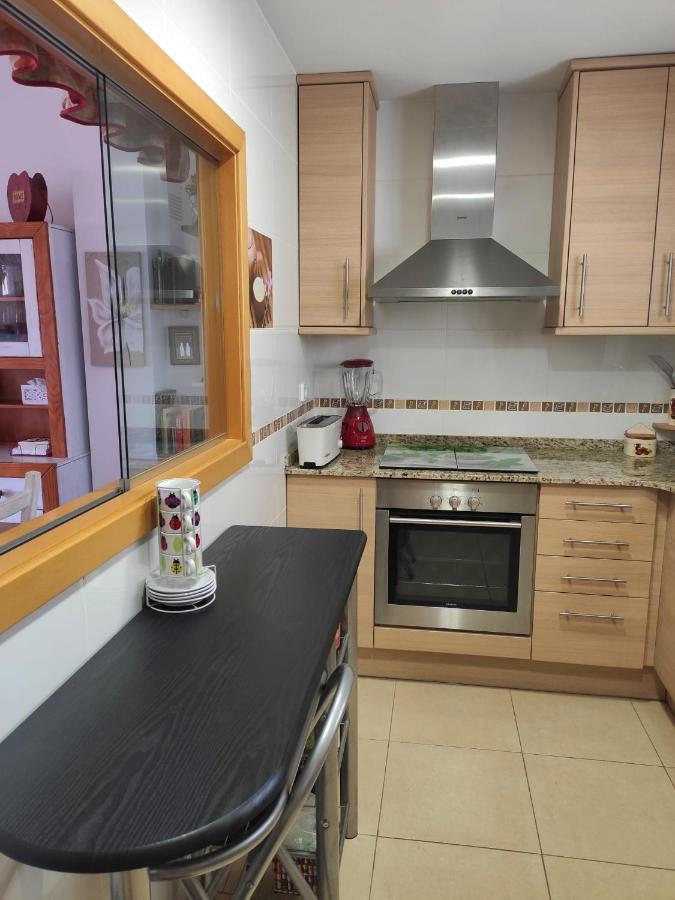 Acogedor Atico Duplex En Tremp Διαμέρισμα Εξωτερικό φωτογραφία
