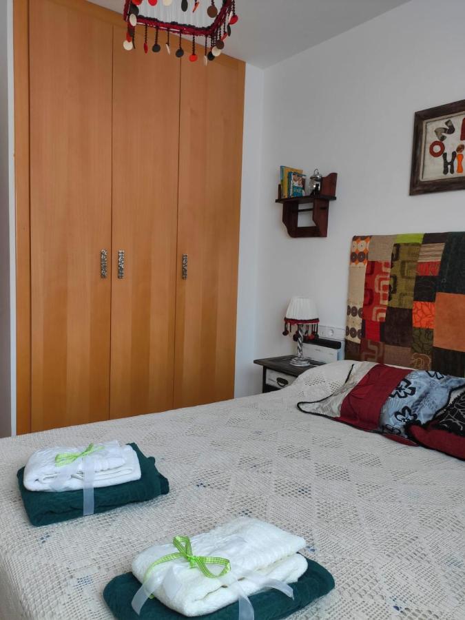 Acogedor Atico Duplex En Tremp Διαμέρισμα Εξωτερικό φωτογραφία