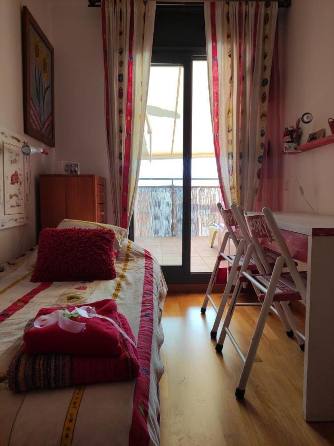 Acogedor Atico Duplex En Tremp Διαμέρισμα Εξωτερικό φωτογραφία