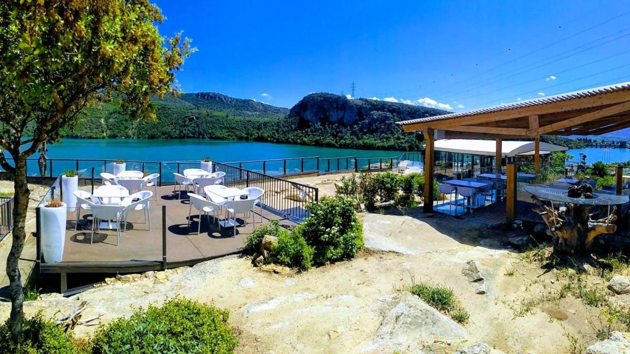 Acogedor Atico Duplex En Tremp Διαμέρισμα Εξωτερικό φωτογραφία