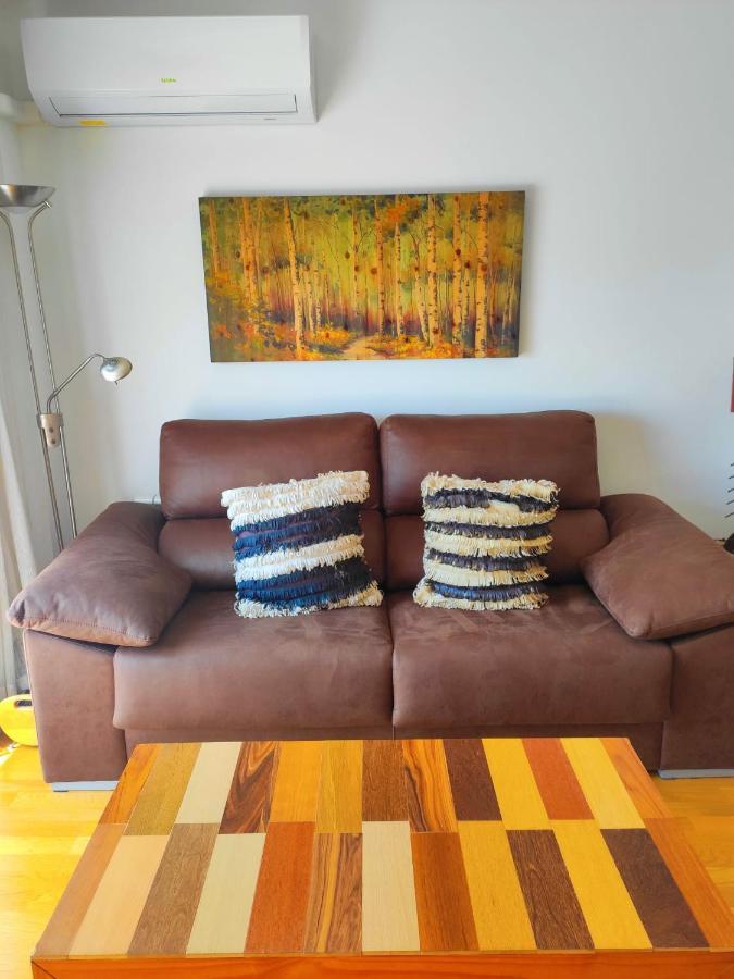 Acogedor Atico Duplex En Tremp Διαμέρισμα Εξωτερικό φωτογραφία