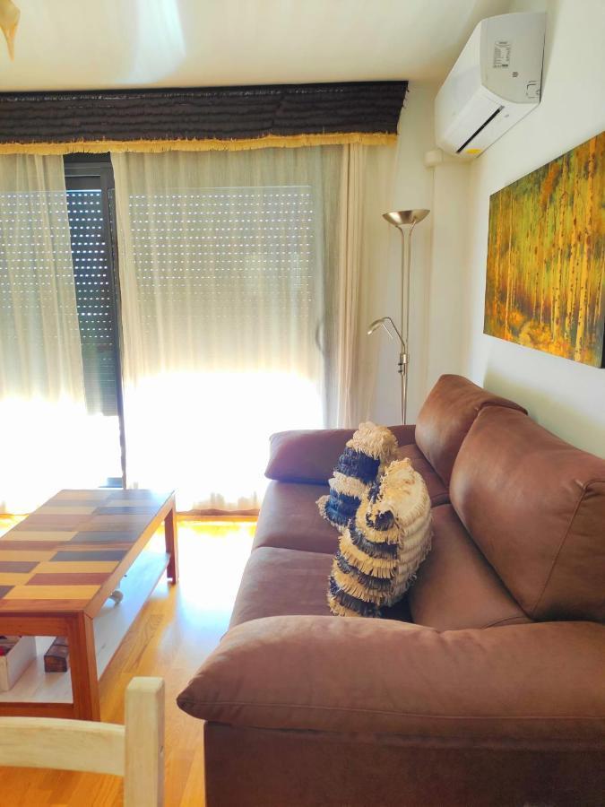 Acogedor Atico Duplex En Tremp Διαμέρισμα Εξωτερικό φωτογραφία