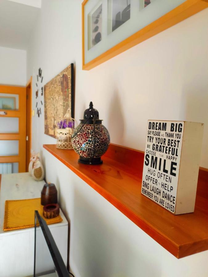 Acogedor Atico Duplex En Tremp Διαμέρισμα Εξωτερικό φωτογραφία