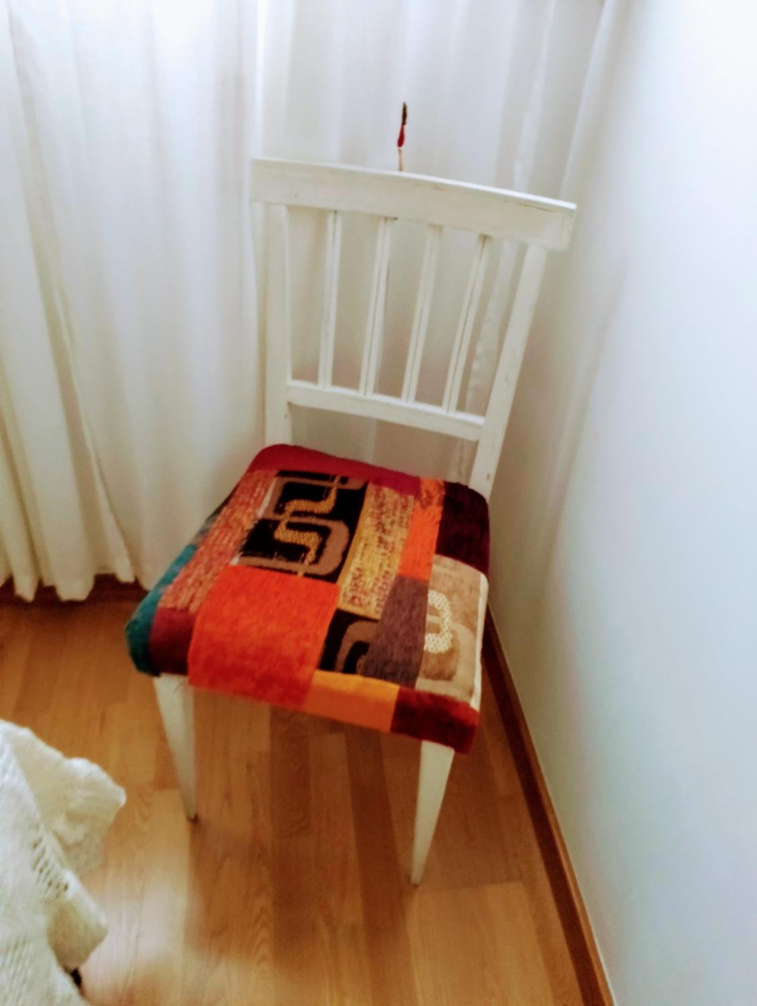 Acogedor Atico Duplex En Tremp Διαμέρισμα Εξωτερικό φωτογραφία