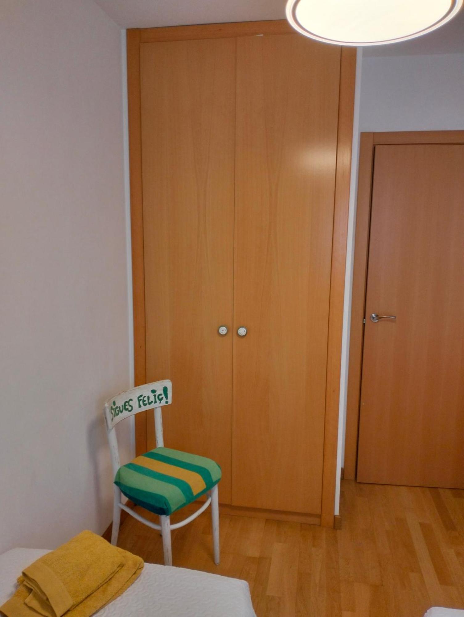Acogedor Atico Duplex En Tremp Διαμέρισμα Εξωτερικό φωτογραφία