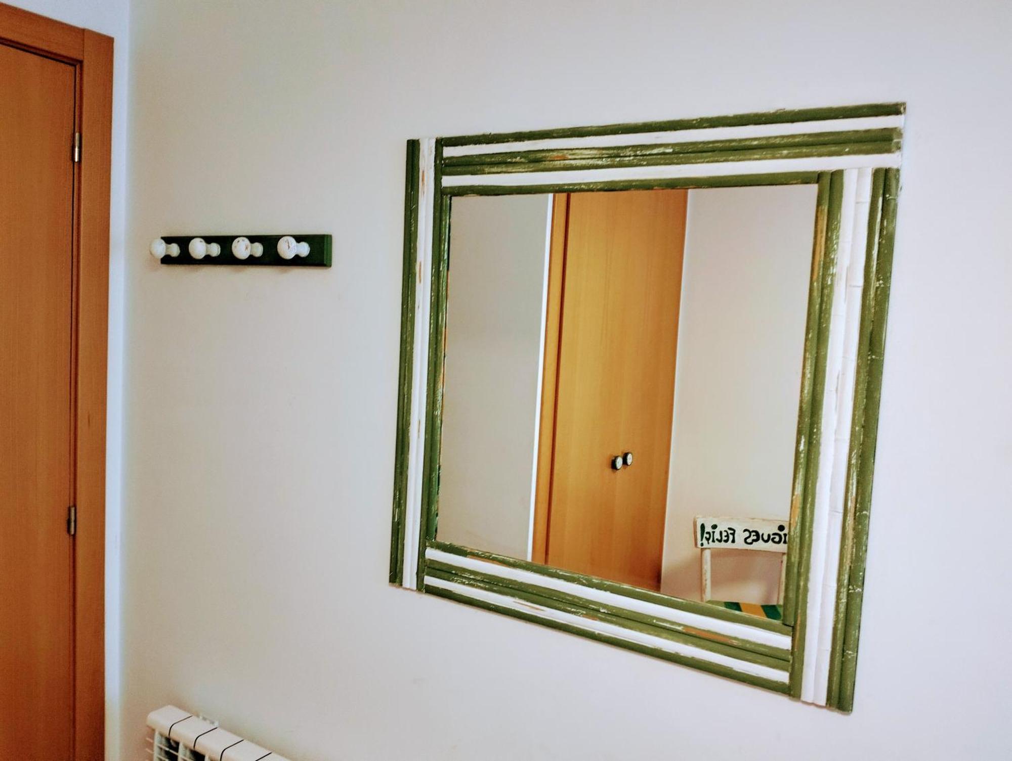 Acogedor Atico Duplex En Tremp Διαμέρισμα Εξωτερικό φωτογραφία