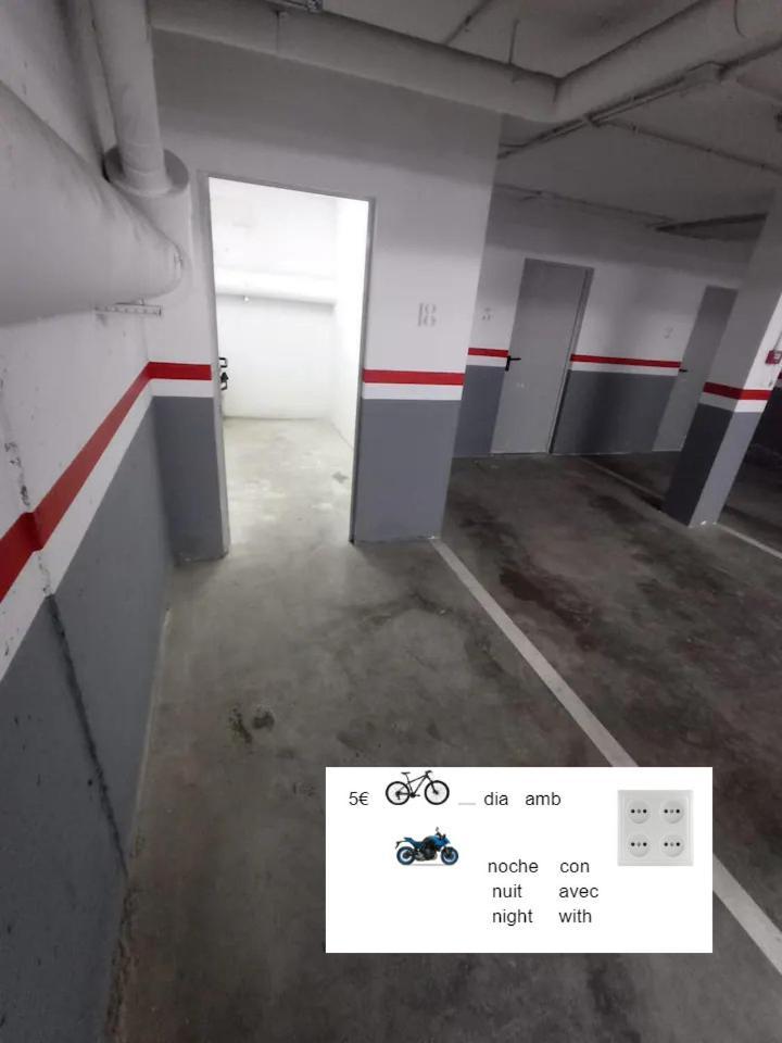 Acogedor Atico Duplex En Tremp Διαμέρισμα Εξωτερικό φωτογραφία