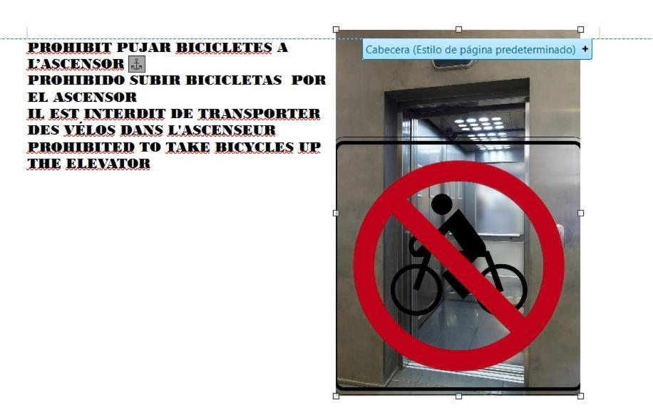 Acogedor Atico Duplex En Tremp Διαμέρισμα Εξωτερικό φωτογραφία